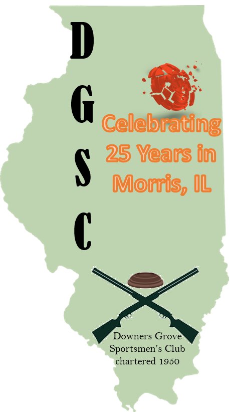 DGSC Club Logo